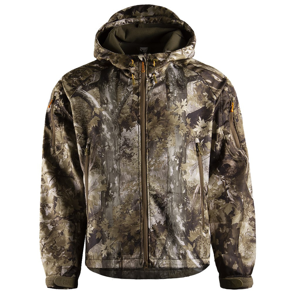 CAMO-TEC Platan III Generation Fall-Winter Set CAMO-TEC Platan III Generation Fall-Winter Set