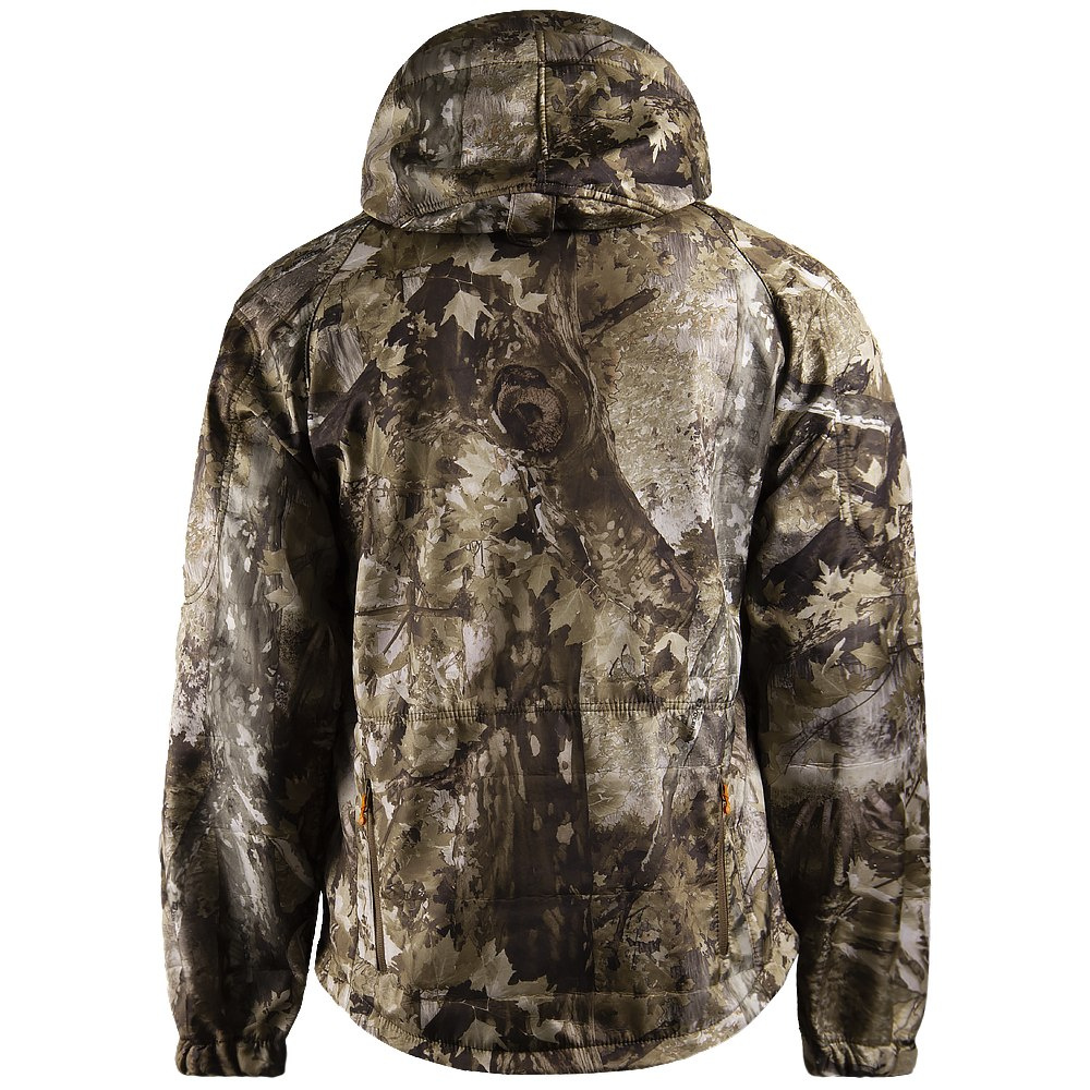CAMO-TEC Platan III Generation Fall-Winter Set CAMO-TEC Platan III Generation Fall-Winter Set