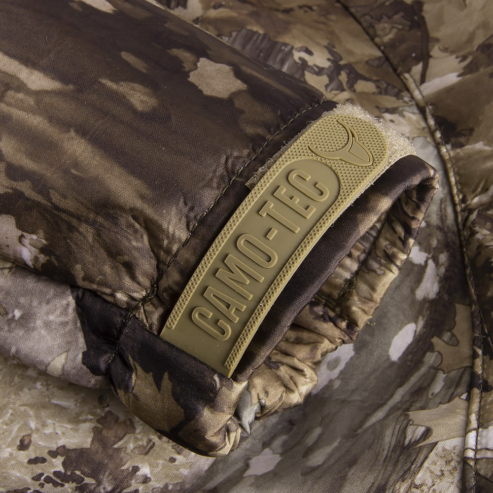 CAMO-TEC Platan III Generation Fall-Winter Set CAMO-TEC Platan III Generation Fall-Winter Set