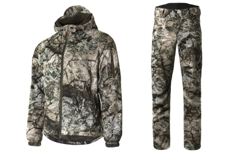TERRA USA CAMO-TEC AUTUMN-WINTER SET TERRA USA CAMO-TEC AUTUMN-WINTER SET
