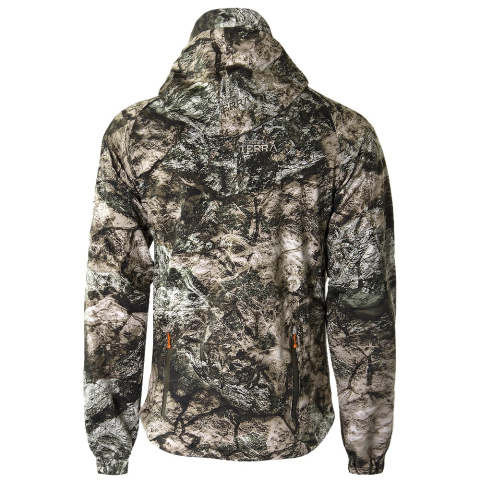TERRA USA CAMO-TEC AUTUMN-WINTER SET TERRA USA CAMO-TEC AUTUMN-WINTER SET
