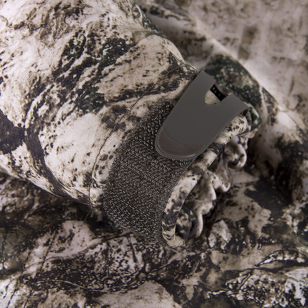 TERRA USA CAMOTEC SPRING-AUTUMN SET + 15 ° C to - 3 ° C TERRA USA CAMOTEC SPRING-AUTUMN SET + 15 ° C to - 3 ° C