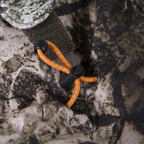TERRA USA CAMO-TEC AUTUMN-WINTER SET TERRA USA CAMO-TEC AUTUMN-WINTER SET