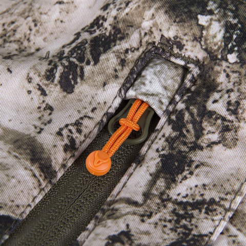 TERRA USA CAMO-TEC AUTUMN-WINTER SET TERRA USA CAMO-TEC AUTUMN-WINTER SET