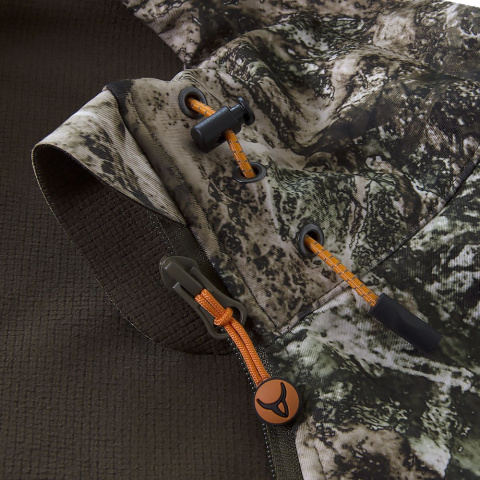 TERRA USA CAMO-TEC AUTUMN-WINTER SET TERRA USA CAMO-TEC AUTUMN-WINTER SET