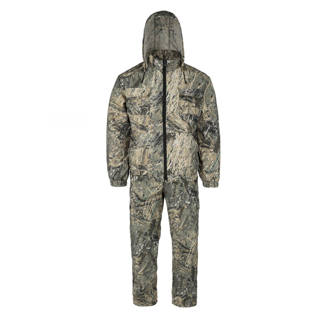 Spring - Summer set TRZCINA GRAY jacket + pants Spring - Summer set TRZCINA GRAY jacket + pants