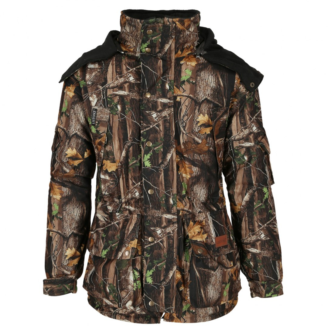 Winter set BARS LAS OAK HUNTER jacket + bib pants MEMBRANE down to -25 ° C Winter set BARS LAS OAK HUNTER jacket + bib pants MEMBRANE down to -25 ° C