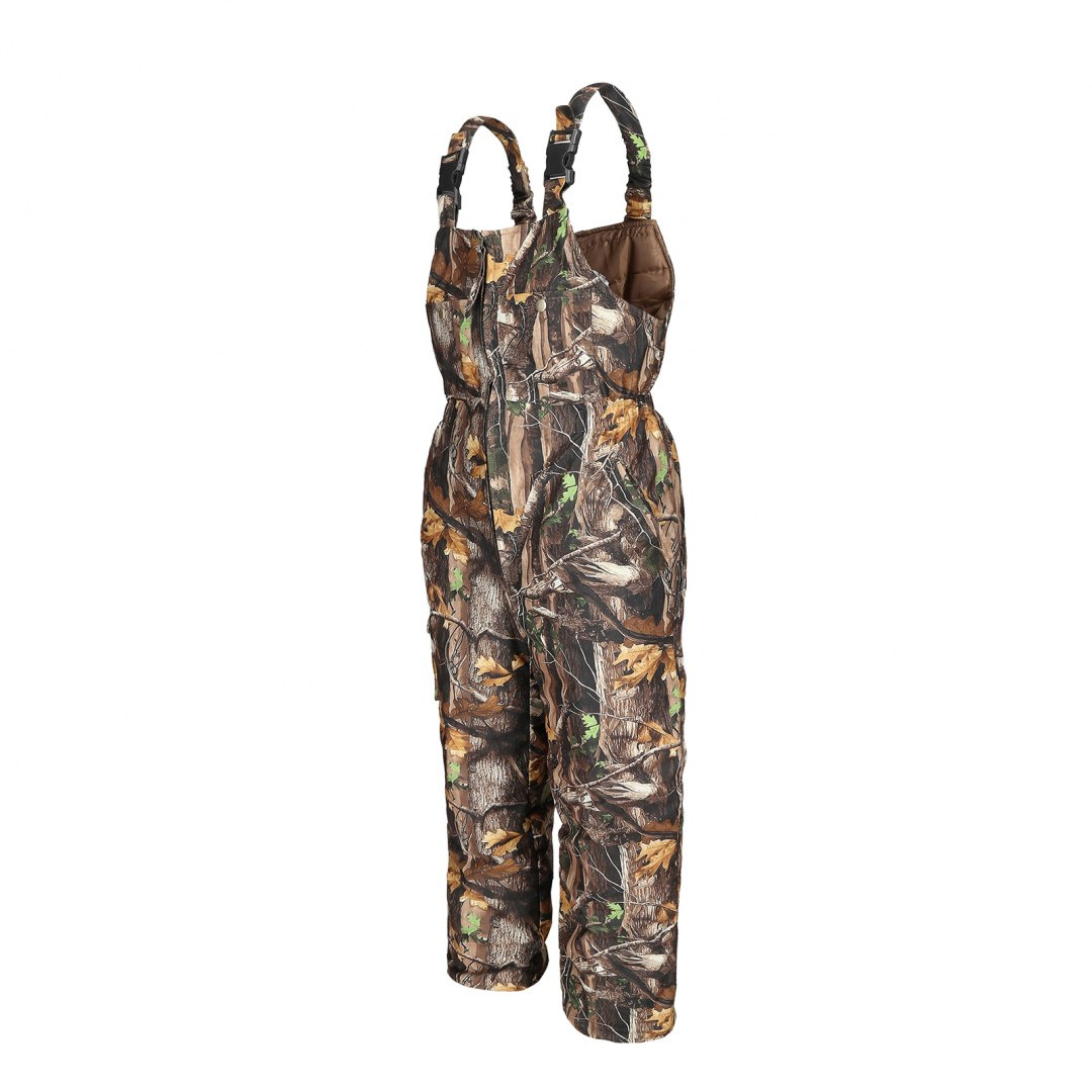 Winter set BARS LAS OAK HUNTER jacket + bib pants MEMBRANE down to -25 ° C Winter set BARS LAS OAK HUNTER jacket + bib pants MEMBRANE down to -25 ° C