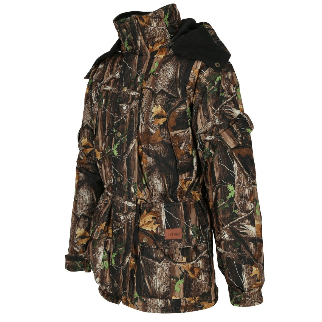 Winter set BARS LAS OAK HUNTER jacket + bib pants MEMBRANE down to -25 ° C Winter set BARS LAS OAK HUNTER jacket + bib pants MEMBRANE down to -25 ° C