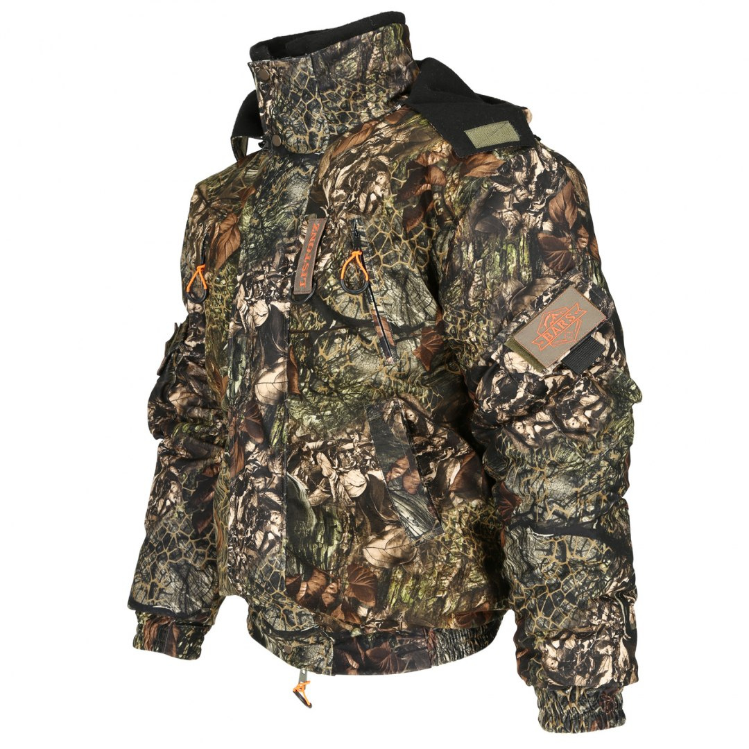 Winter set BARS SPIDER: jacket + bib overall, waterproof breathable MEMBRANE, up to -25° C Winter set BARS SPIDER: jacket + bib overall, waterproof breathable MEMBRANE, up to -25° C