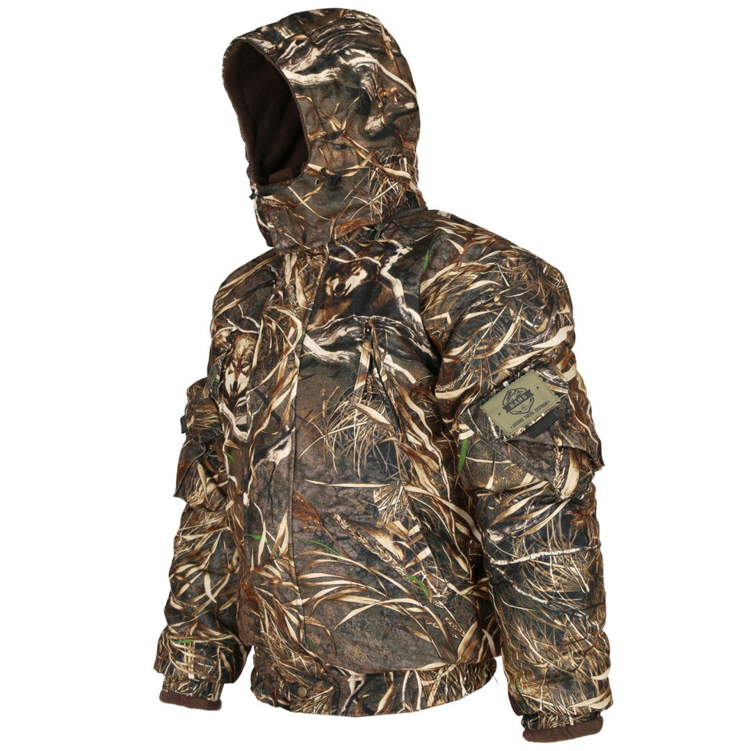 Winter set BARS DRY BUSH: jacket + bib overall, waterproof breathable MEMBRANE, up to -25° C Winter set BARS DRY BUSH: jacket + bib overall, waterproof breathable MEMBRANE, up to -25° C