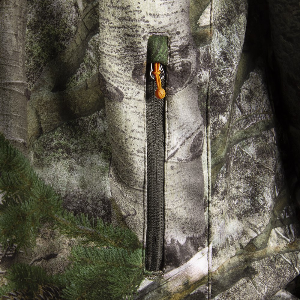 SPRING-AUTUMN SEQUOIA USA Set + 15 ° C to - 3 ° C SPRING-AUTUMN SEQUOIA USA Set + 15 ° C to - 3 ° C