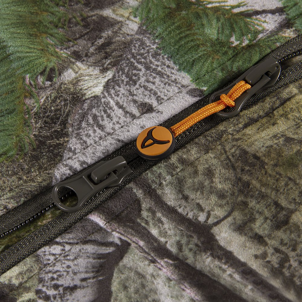SPRING-AUTUMN SEQUOIA USA Set + 15 ° C to - 3 ° C SPRING-AUTUMN SEQUOIA USA Set + 15 ° C to - 3 ° C