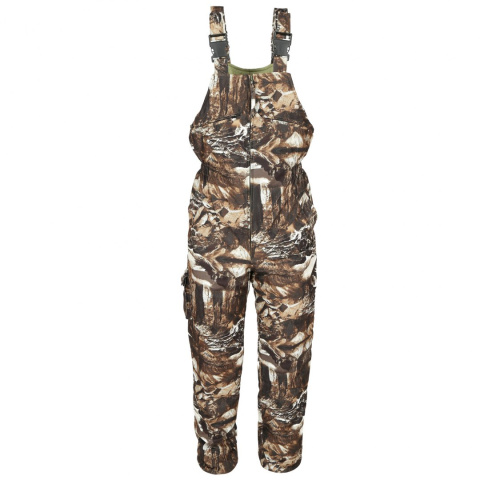 Winter set BARS TYBET: jacket + bib overall, waterproof breathable MEMBRANE, up to -25° C Winter set BARS TYBET: jacket + bib overall, waterproof breathable MEMBRANE, up to -25° C