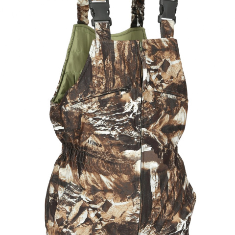 Winter set BARS TYBET: jacket + bib overall, waterproof breathable MEMBRANE, up to -25° C Winter set BARS TYBET: jacket + bib overall, waterproof breathable MEMBRANE, up to -25° C