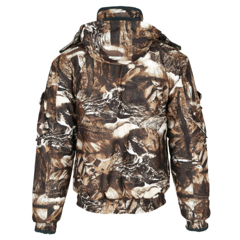 Winter set BARS TYBET: jacket + bib overall, waterproof breathable MEMBRANE, up to -25° C Winter set BARS TYBET: jacket + bib overall, waterproof breathable MEMBRANE, up to -25° C