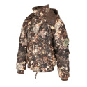 Children's Winter Set BARS FOREST, Jacket + MEMBRANE Dungarees