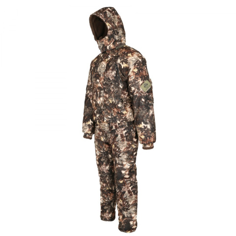 Children's Winter Set BARS FOREST, Jacket + MEMBRANE Dungarees Children's Winter Set BARS FOREST, Jacket + MEMBRANE Dungarees