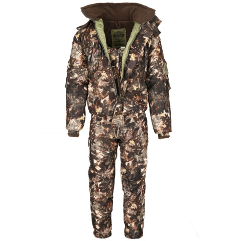 Children's Winter Set BARS FOREST, Jacket + MEMBRANE Dungarees Children's Winter Set BARS FOREST, Jacket + MEMBRANE Dungarees