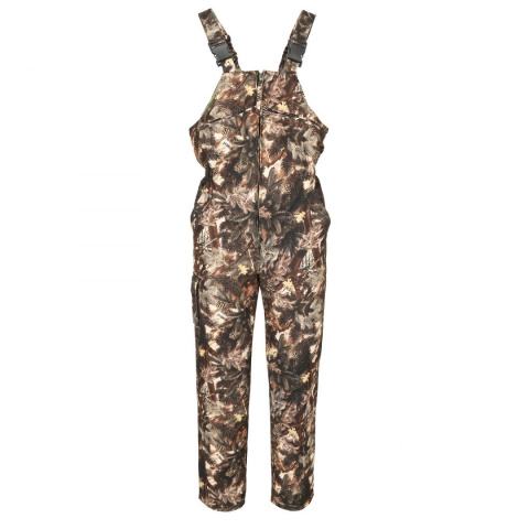 Children's Winter Set BARS FOREST, Jacket + MEMBRANE Dungarees Children's Winter Set BARS FOREST, Jacket + MEMBRANE Dungarees