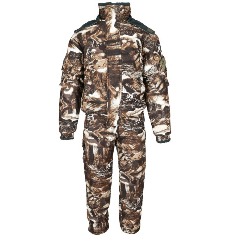Children's Winter Set TIBET, Jacket + MEMBRANE Dungarees Children's Winter Set TIBET, Jacket + MEMBRANE Dungarees