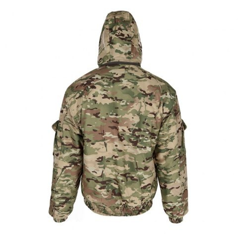 Children's winter set BARS CAMO/MULTICAM, jacket + MEMBRANE dungarees Children's winter set BARS CAMO/MULTICAM, jacket + MEMBRANE dungarees