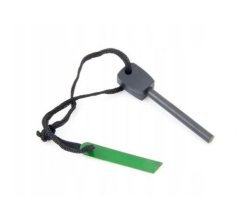 Magnesium Tinder XXL BIG survival bushcraft Magnesium Tinder XXL BIG survival bushcraft