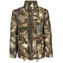 Bars Oak Forest Camouflage Jacket