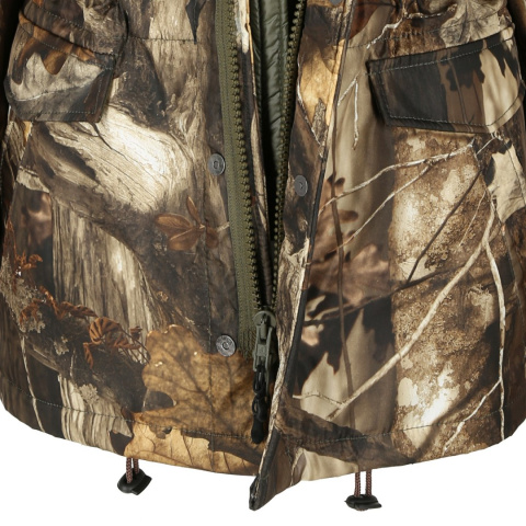 Bars Las Dębowy Camouflage Jacket Bars Las Dębowy Camouflage Jacket