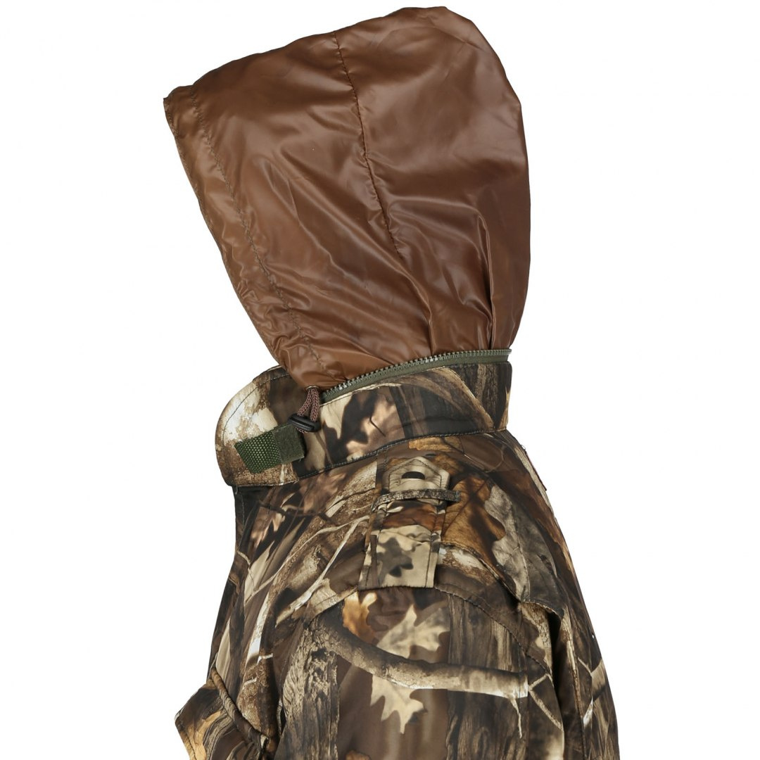 Bars Oak Forest Camouflage Jacket Bars Oak Forest Camouflage Jacket