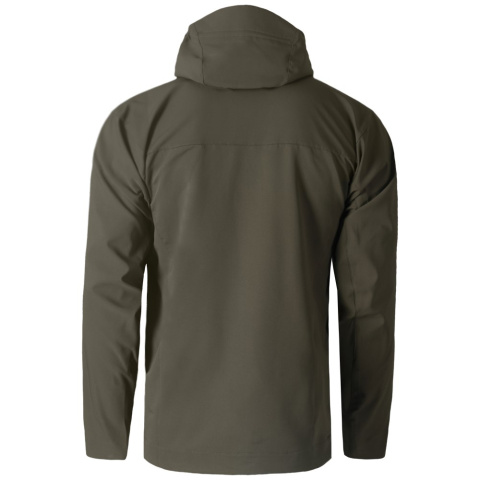 Kurtka Double Weave Falcon Hoody Oliwa Kurtka Double Weave Falcon Hoody Oliwa