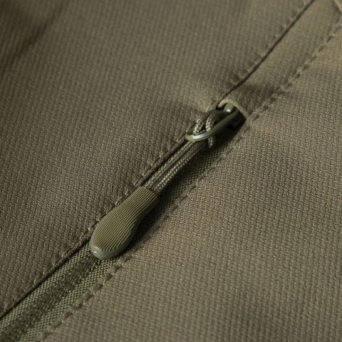 Kurtka Double Weave Falcon Hoody Oliwa Kurtka Double Weave Falcon Hoody Oliwa