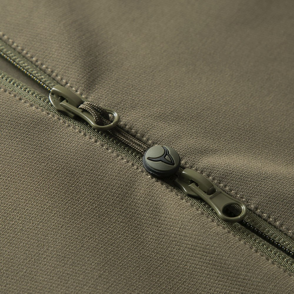 Double Weave Falcon Hoody Oliwa jacket Double Weave Falcon Hoody Oliwa jacket
