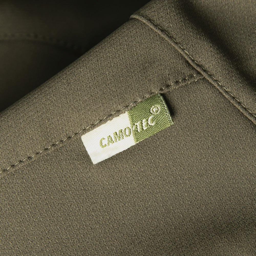 Double Weave Falcon Hoody Oliwa jacket Double Weave Falcon Hoody Oliwa jacket