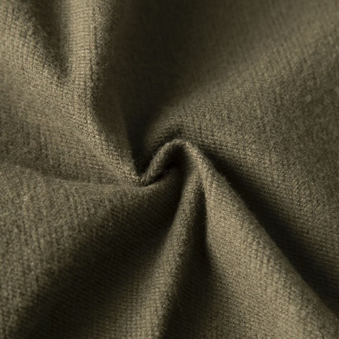 Kurtka Double Weave Falcon Hoody Oliwa Kurtka Double Weave Falcon Hoody Oliwa