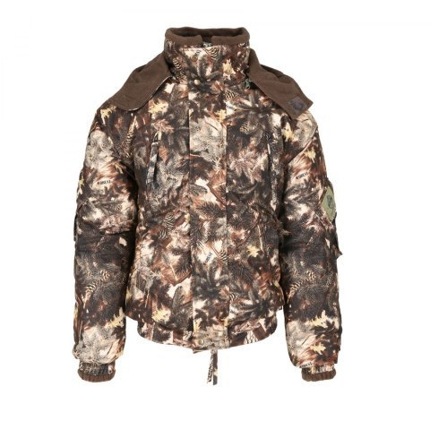 BARS FOREST MEMBRANE winter jacket up to -25 ° C BARS FOREST MEMBRANE winter jacket up to -25 ° C