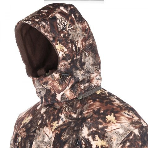 BARS FOREST MEMBRANE winter jacket up to -25 ° C BARS FOREST MEMBRANE winter jacket up to -25 ° C