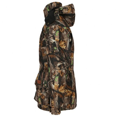 BARS LAS HUNTER FOREST MEMBRANE winter jacket up to -25 ° C BARS LAS HUNTER FOREST MEMBRANE winter jacket up to -25 ° C