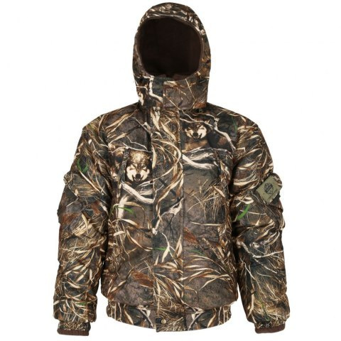 BARS DRY CANE MEMBRANE winter jacket up to -25 ° C BARS DRY CANE MEMBRANE winter jacket up to -25 ° C