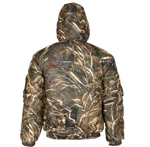 BARS DRY CANE MEMBRANE winter jacket up to -25 ° C BARS DRY CANE MEMBRANE winter jacket up to -25 ° C