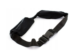 Running belt hip bag pouch jogging