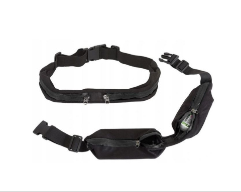 Running belt hip bag pouch jogging Running belt hip bag pouch jogging