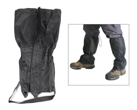 Gaiters SHOE COVER Gaiters SHOE COVER