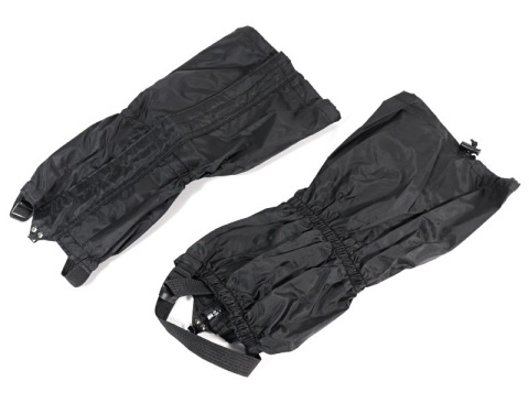 Gaiters SHOE COVER Gaiters SHOE COVER