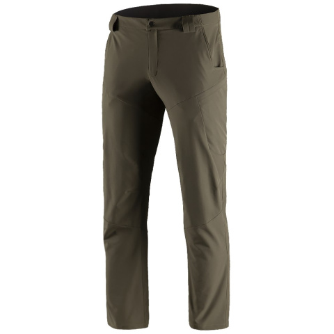 Spodnie Lizard Nylon Oliwa Spodnie Lizard Nylon Oliwa