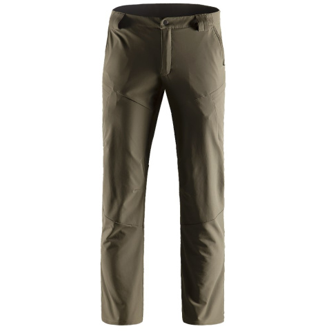 Spodnie Lizard Nylon Oliwa Spodnie Lizard Nylon Oliwa