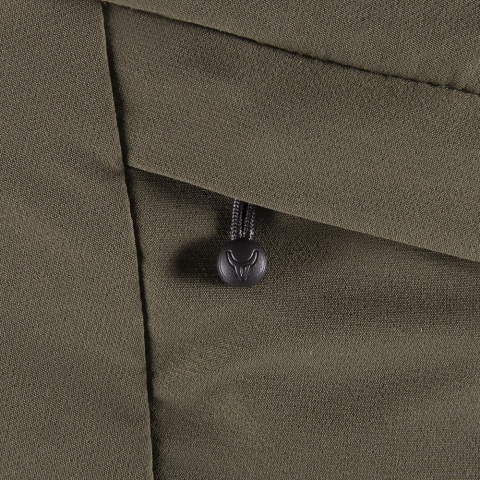Spodnie Lizard Nylon Oliwa Spodnie Lizard Nylon Oliwa