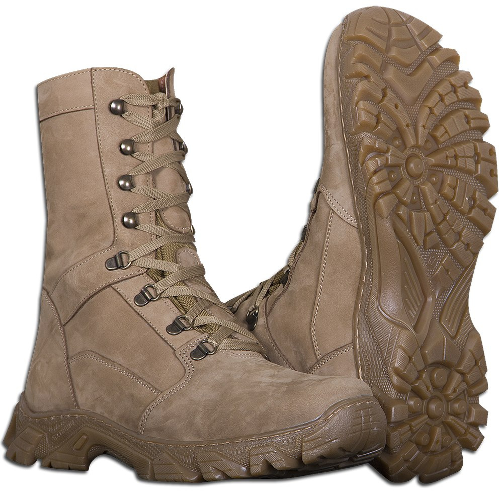 WINTER COMBAT BOOTS FAUX FUR DESERT COYOTE WINTER COMBAT BOOTS FAUX FUR DESERT COYOTE