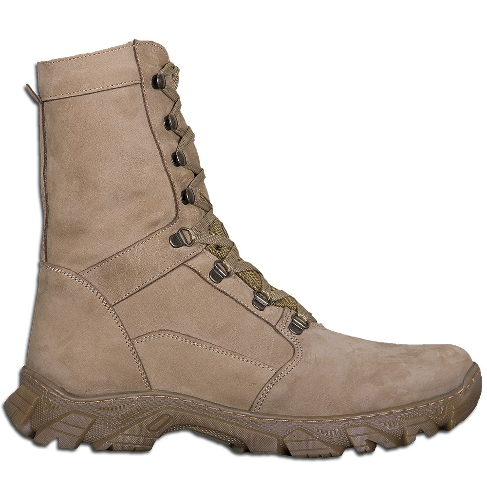 WINTER COMBAT BOOTS FAUX FUR DESERT COYOTE WINTER COMBAT BOOTS FAUX FUR DESERT COYOTE