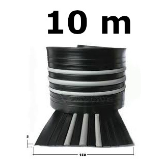 10m BARS 150mm universal protection slat for inflatable boats